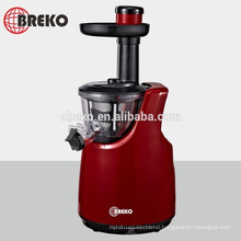 exclusive sales hot selling the latest slow juicer cold press juicer with AC motor CE ROHS CB